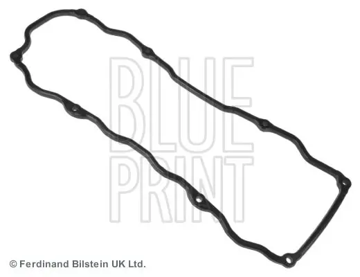 Handler.Part Gasket, cylinder head cover Blue Print ADN16704 1