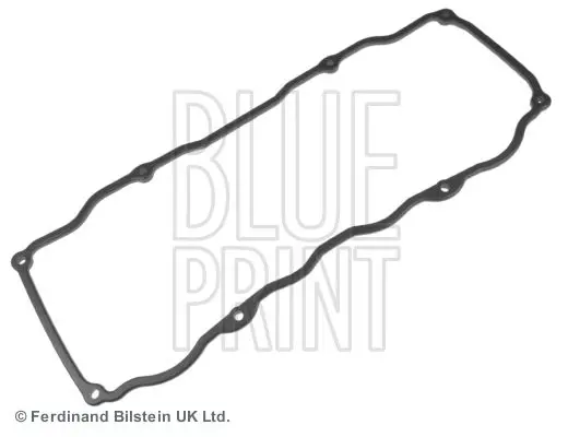 Handler.Part Gasket, cylinder head cover Blue Print ADN16709 1