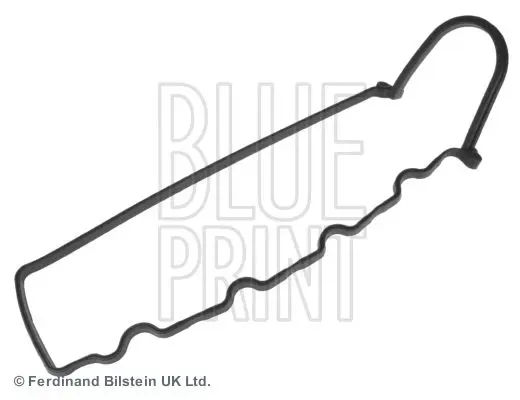 Handler.Part Gasket, cylinder head cover Blue Print ADN16711 1