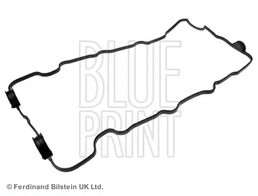 Handler.Part Gasket, cylinder head cover Blue Print ADN16723 1