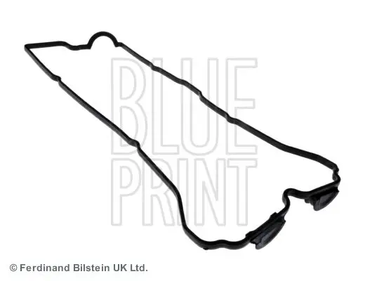 Handler.Part Gasket, cylinder head cover Blue Print ADN16724 1