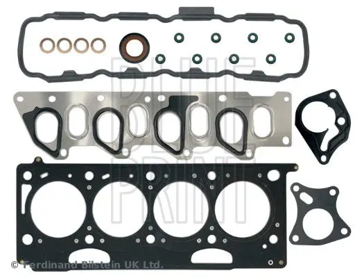 Handler.Part Gasket set, cylinder head Blue Print ADN162178 1