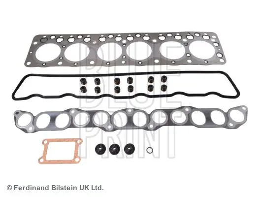 Handler.Part Gasket set, cylinder head Blue Print ADN16253 1