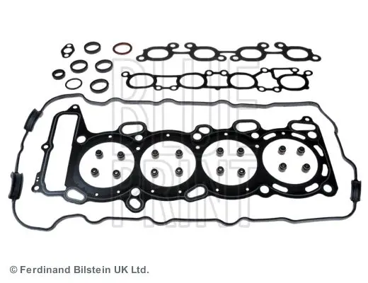 Handler.Part Gasket set, cylinder head Blue Print ADN16297 1