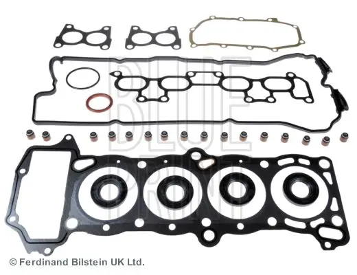 Handler.Part Gasket set, cylinder head Blue Print ADN16298 1