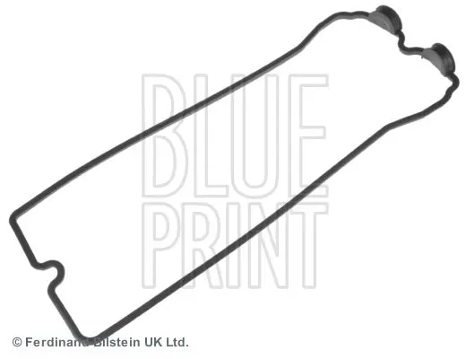 Handler.Part Gasket, cylinder head cover Blue Print ADN16749 1