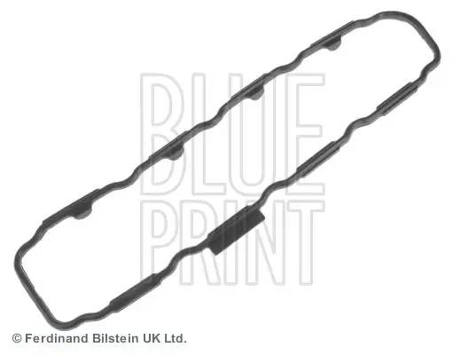 Handler.Part Gasket, cylinder head cover Blue Print ADN16753 1