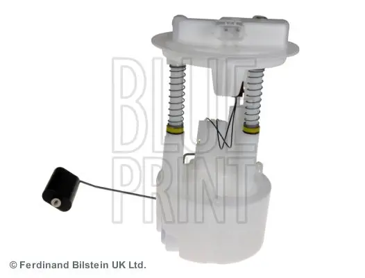 Handler.Part Fuel pump Blue Print ADN16848 1