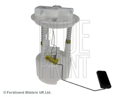 Handler.Part Fuel pump Blue Print ADN16848 2