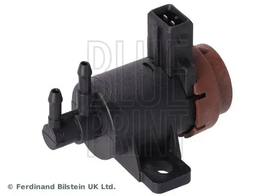 Handler.Part Pressure converter, exhaust control Blue Print ADN17239 1