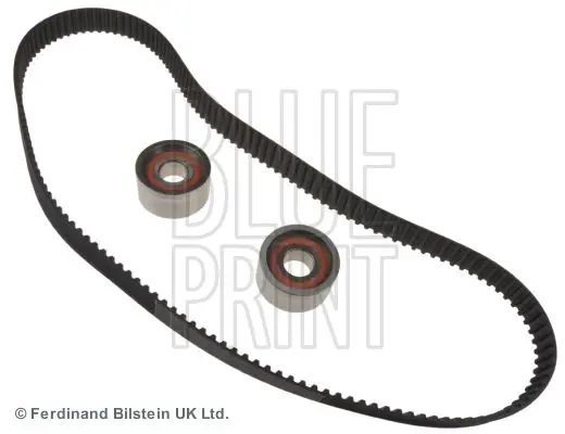 Handler.Part Timing belt set Blue Print ADN17311 1