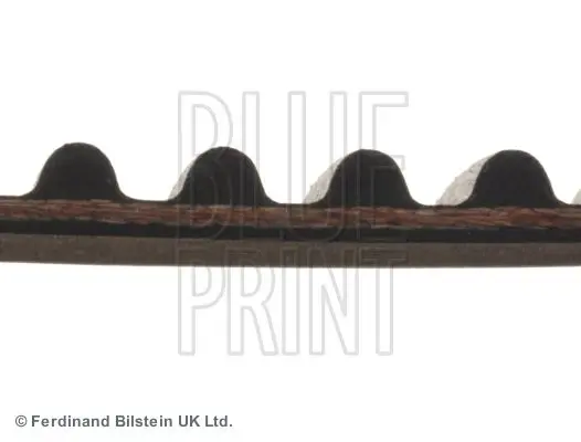 Handler.Part Timing belt Blue Print ADN17515 2