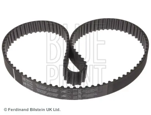 Handler.Part Timing belt Blue Print ADN17519 1