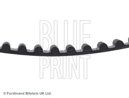 Handler.Part Timing belt Blue Print ADN17540 2