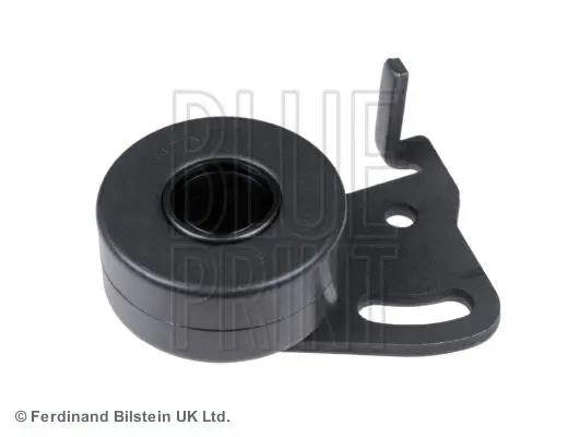 Handler.Part Tensioner pulley, timing belt Blue Print ADN17609 1