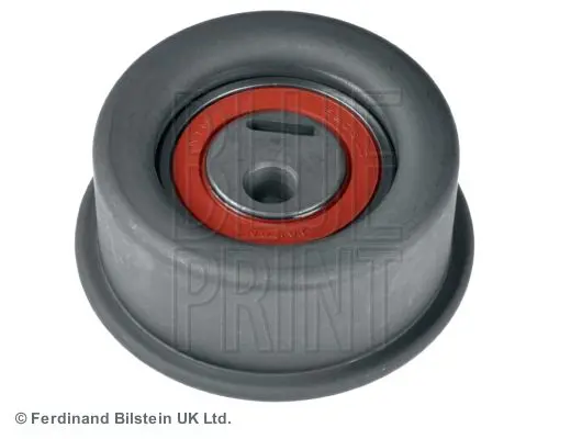 Handler.Part Tensioner pulley, timing belt Blue Print ADN17613 1