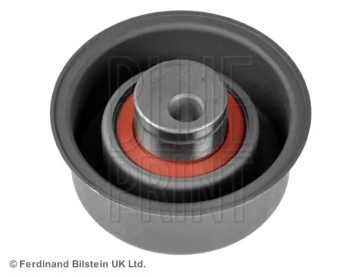 Handler.Part Tensioner pulley, timing belt Blue Print ADN17613 2