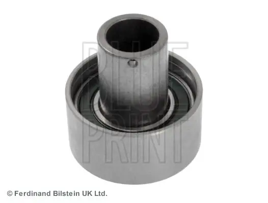 Handler.Part Tensioner pulley, timing belt Blue Print ADN17619 1