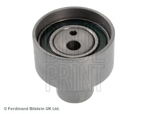 Handler.Part Tensioner pulley, timing belt Blue Print ADN17619 2