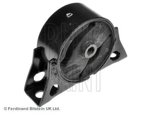 Handler.Part Engine mounting Blue Print ADN180101 2