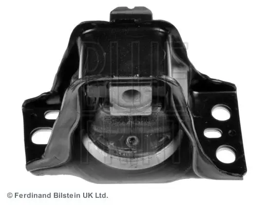 Handler.Part Engine mounting Blue Print ADN18081 2