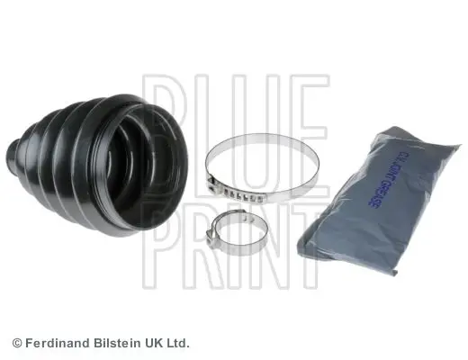 Handler.Part Bellow set, drive shaft Blue Print ADN18123 1