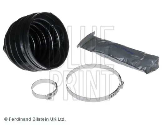 Handler.Part Bellow set, drive shaft Blue Print ADN18125 1