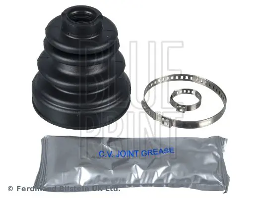 Handler.Part Bellow set, drive shaft Blue Print ADN18126 1