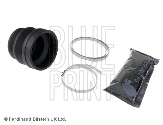 Handler.Part Bellow set, drive shaft Blue Print ADN18151 1