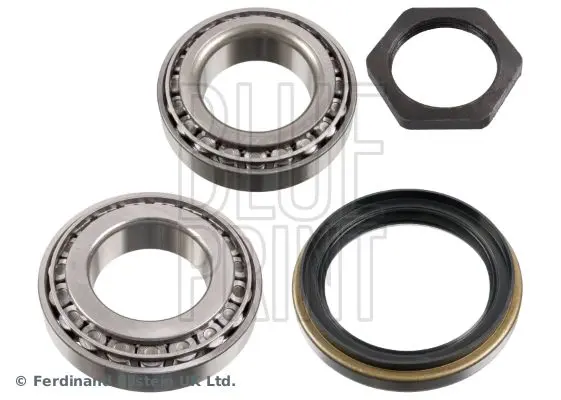 Handler.Part Wheel bearing kit Blue Print ADN18232 1