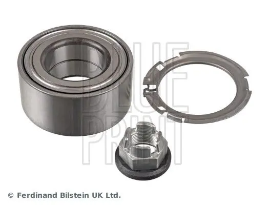 Handler.Part Wheel bearing kit Blue Print ADN18247 1