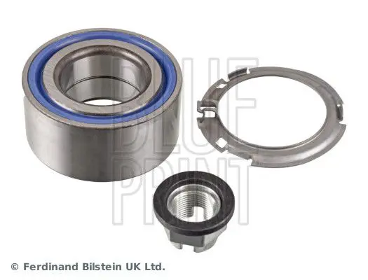 Handler.Part Wheel bearing kit Blue Print ADN18247 2