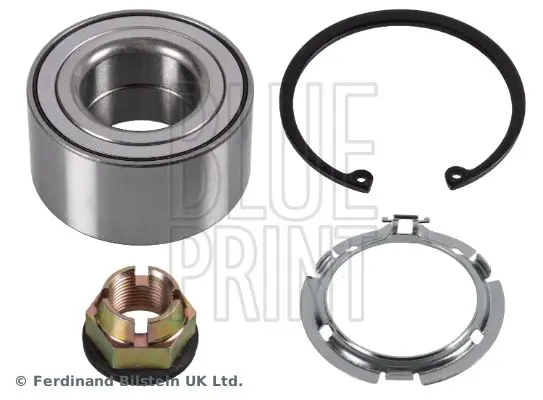 Handler.Part Wheel bearing kit Blue Print ADN18249 1