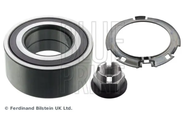 Handler.Part Wheel bearing kit Blue Print ADN18251 1