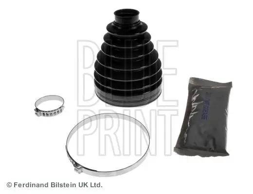 Handler.Part Bellow set, drive shaft Blue Print ADN18177 1