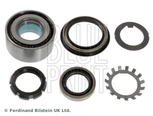 Handler.Part Wheel bearing kit Blue Print ADN18354 1