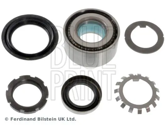 Handler.Part Wheel bearing kit Blue Print ADN18354 2