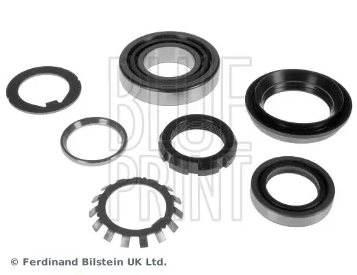 Handler.Part Wheel bearing kit Blue Print ADN18372 1