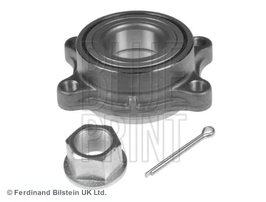 Handler.Part Wheel bearing kit Blue Print ADN18374 1