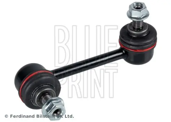 Handler.Part Wheel bearing kit Blue Print ADN18387 1