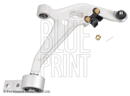 Handler.Part Track control arm Blue Print ADN18688C 1