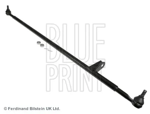 Handler.Part Centre rod assembly Blue Print ADN187209 1