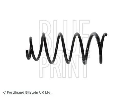 Handler.Part Coil spring Blue Print ADN188308 1