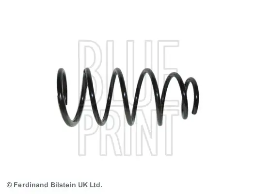 Handler.Part Coil spring Blue Print ADN188310 1