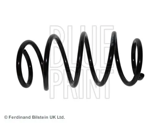 Handler.Part Coil spring Blue Print ADN188364 1