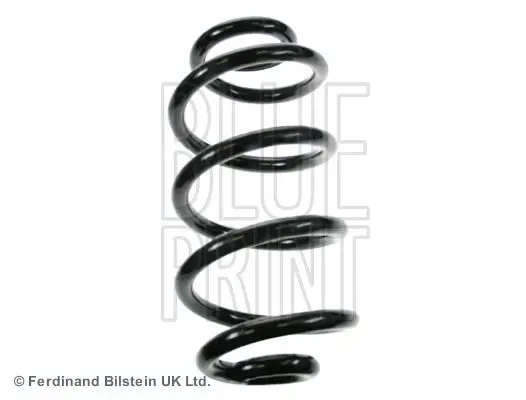 Handler.Part Coil spring Blue Print ADN188367 1