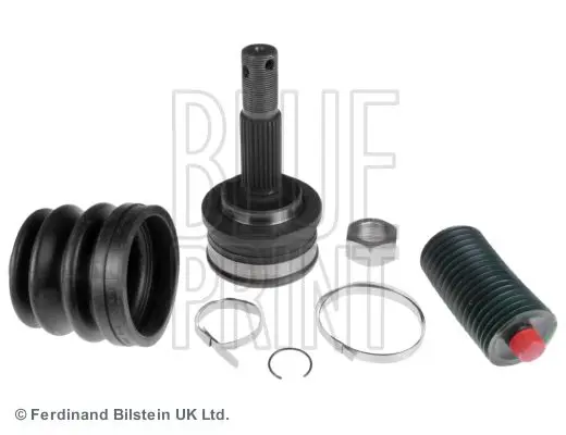 Handler.Part Joint kit, drive shaft Blue Print ADN18925 1