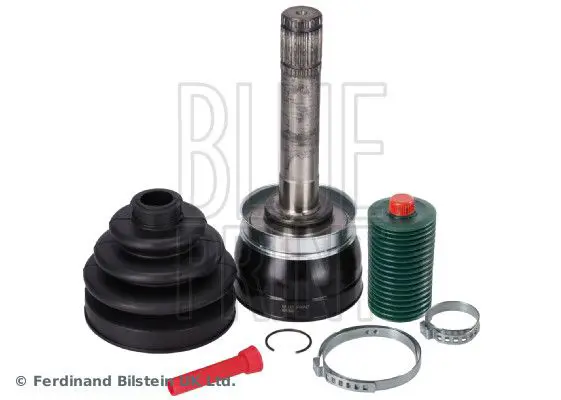 Handler.Part Joint kit, drive shaft Blue Print ADN18935 1