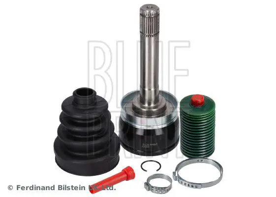 Handler.Part Joint kit, drive shaft Blue Print ADN18955 1