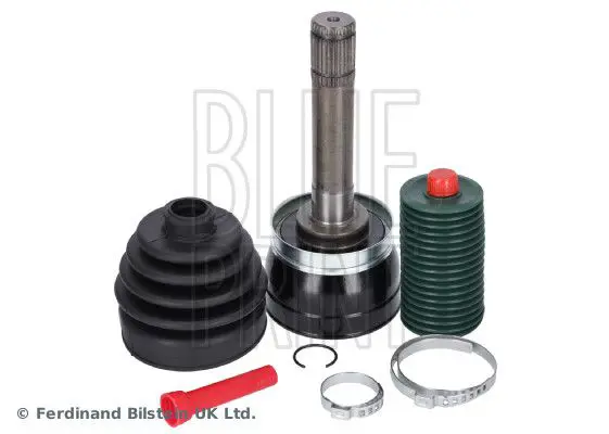 Handler.Part Joint kit, drive shaft Blue Print ADN18956 1